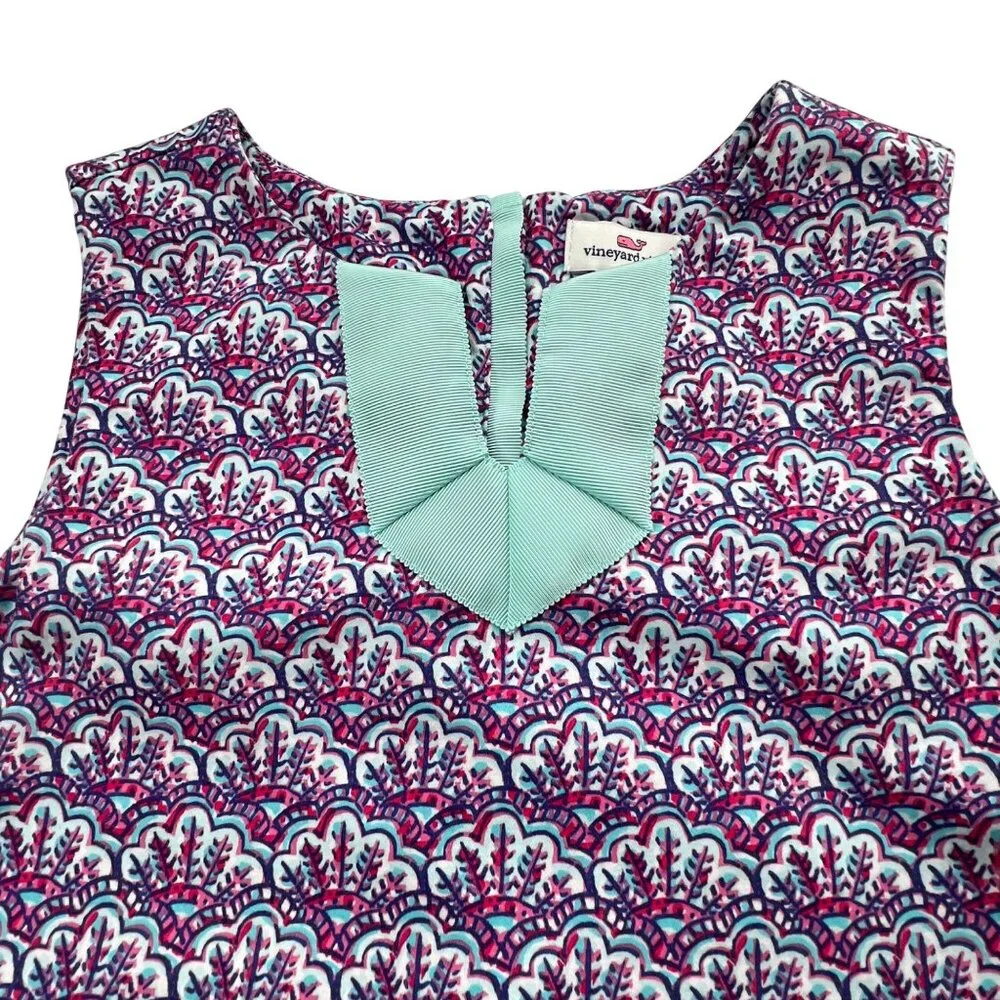 Vineyard Vines brand vineyard